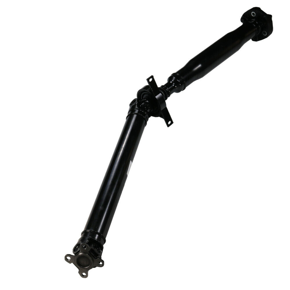 Drive Shaft Rear For 2004-2006 BMW X3 X3 3.0i Automatic Transmission U-joint
