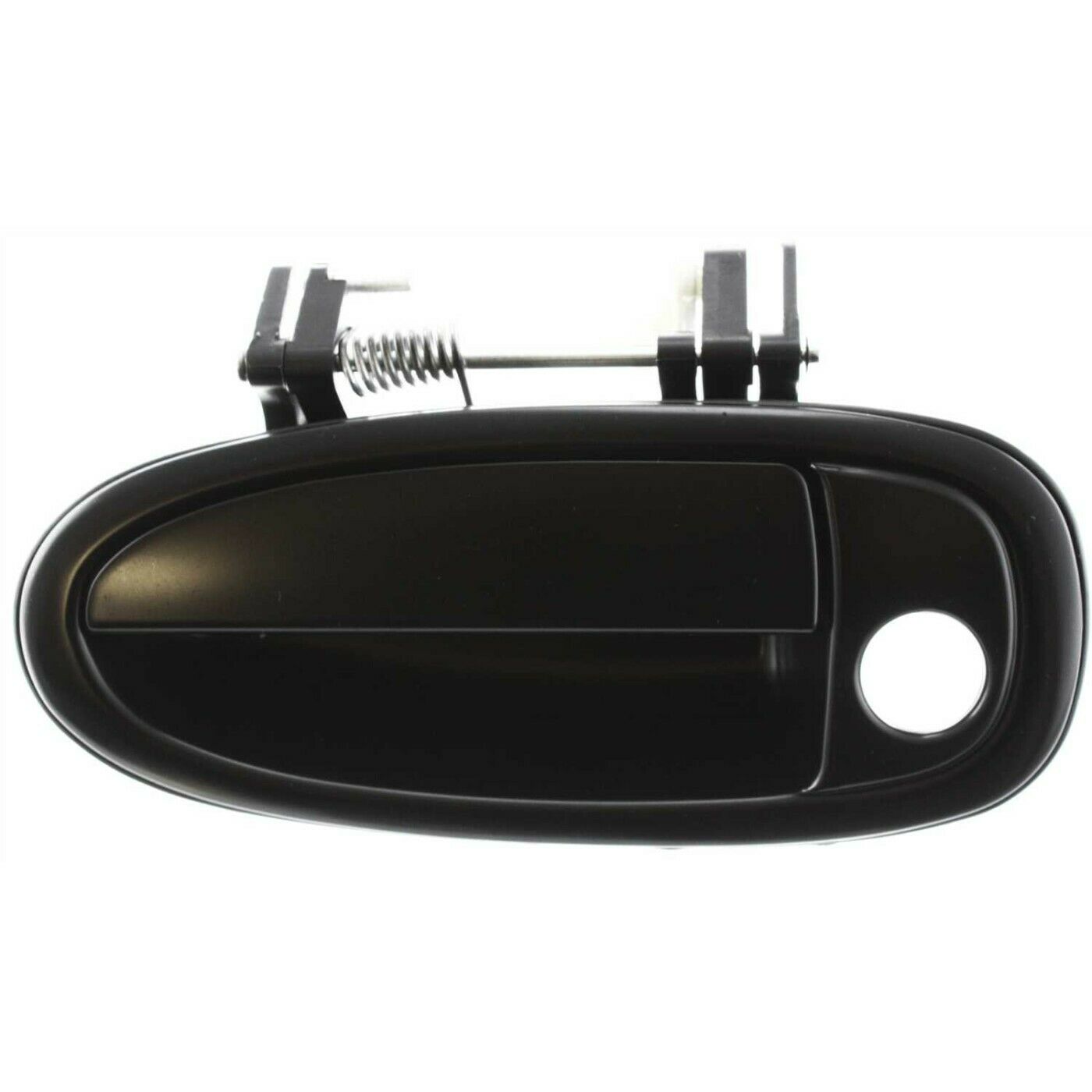 Exterior Door Handle For 95-99 Toyota Avalon Set Of 2 Front And Rear Driver Side