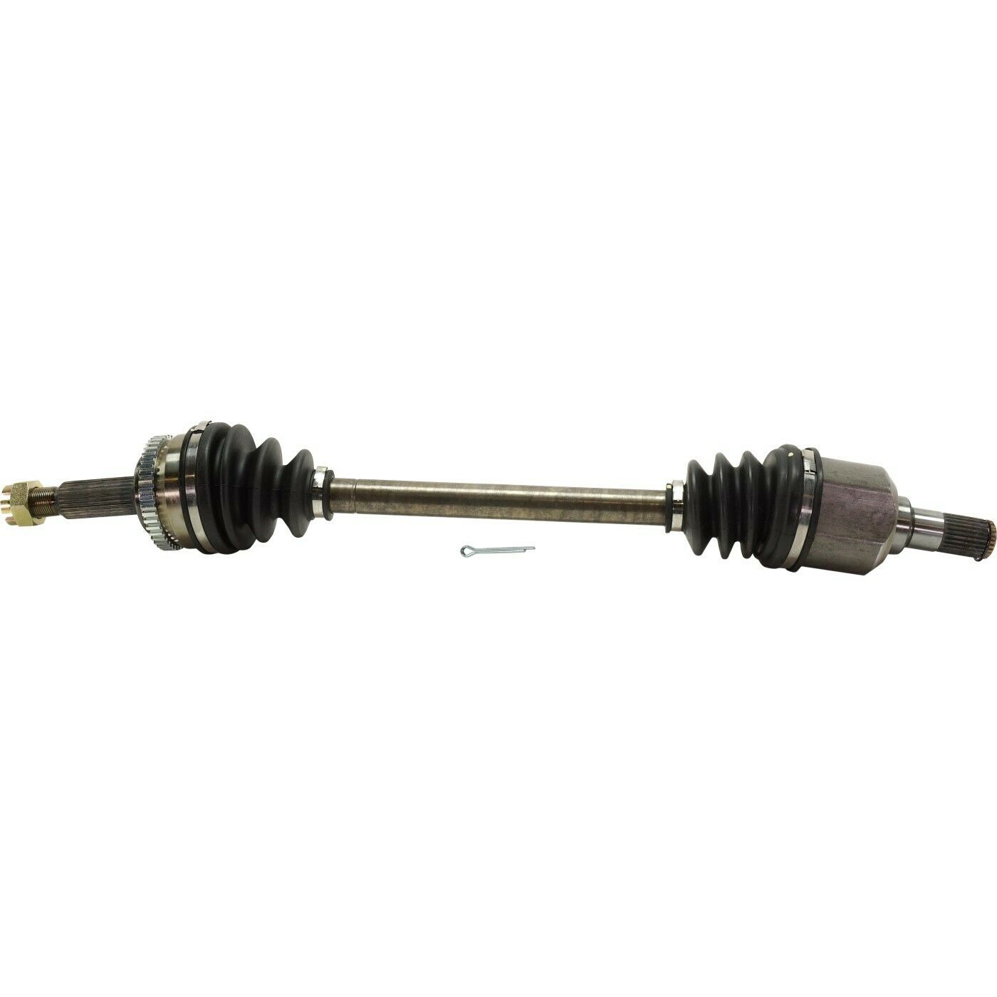 CV Axle For Hyundai 2007-2010 Elantra Sedan Front Driver Side 4-Wheel ABS