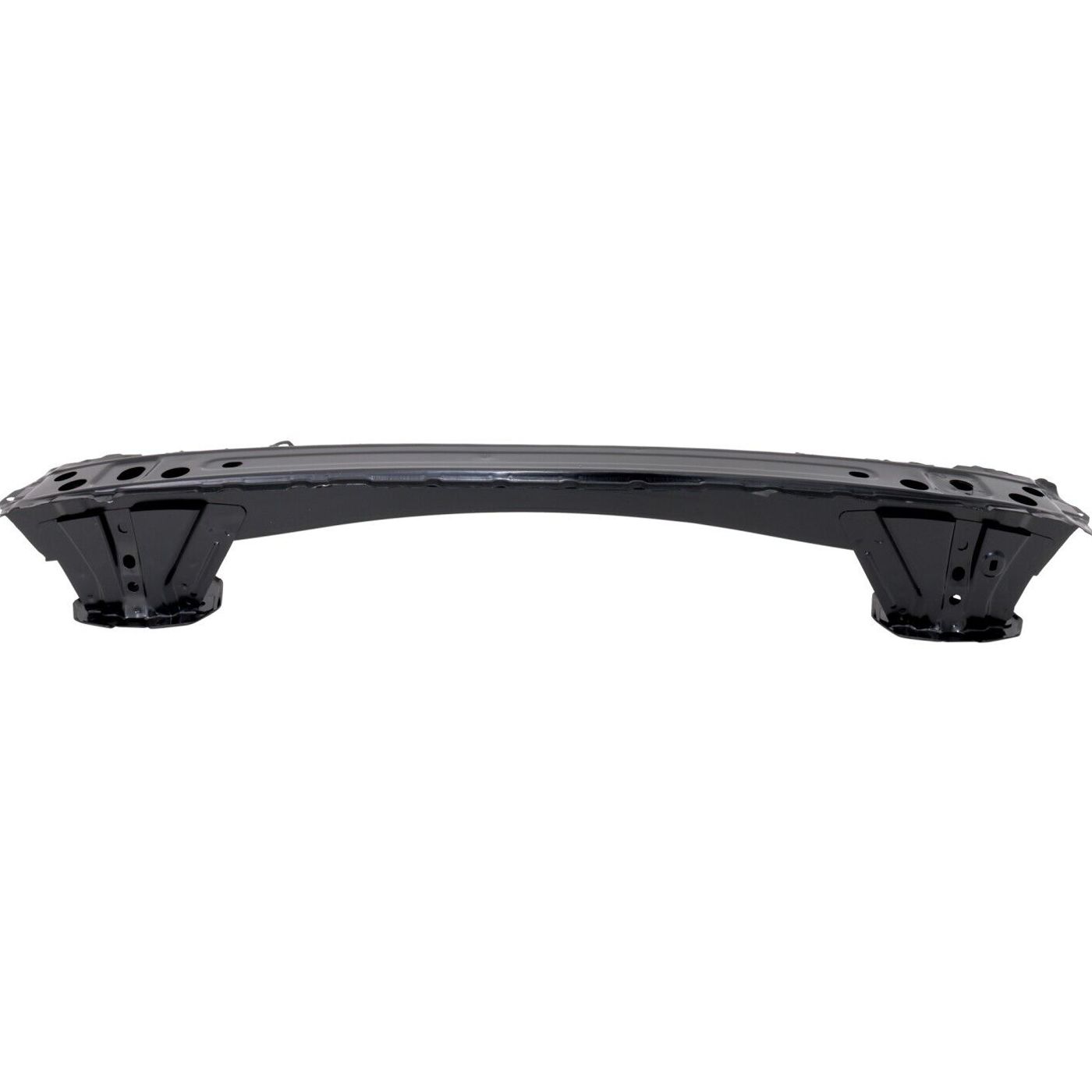 Bumper Face Bar Reinforcement Cross Member Rear For Subaru Crosstrek 2018-2022