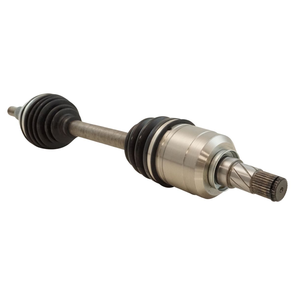 Front CV For Nissan Axle Drive Shaft Assembly Left Driver & Right Passenger Pair