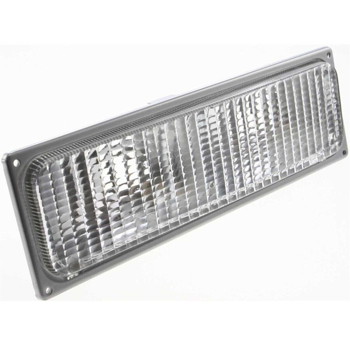 Turn Signal Light For Chevrolet-nan Blazer Driver And Passenger Side Set Of 2