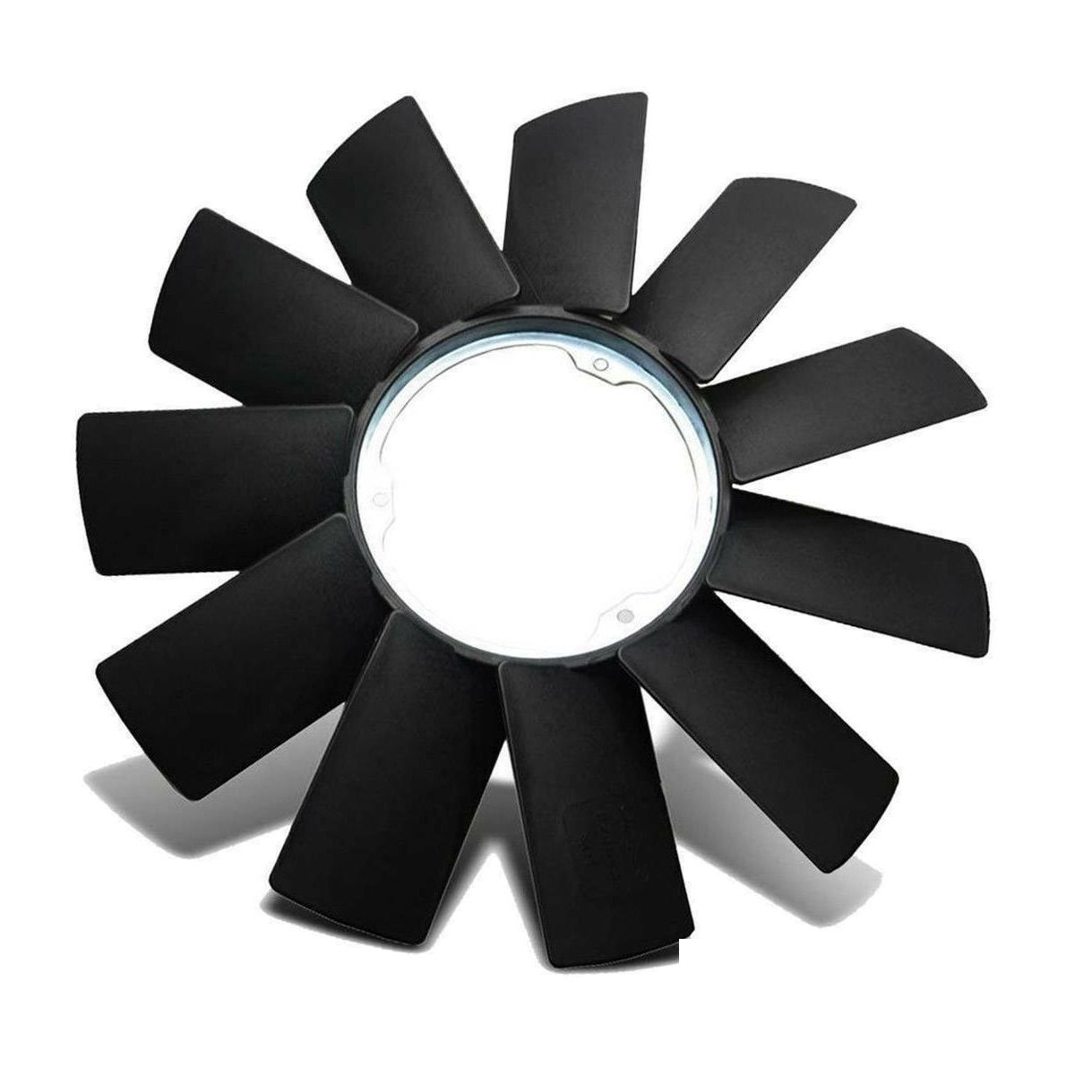 Engine Cooling Fan Blade For BMW E39 E46 E53 E36