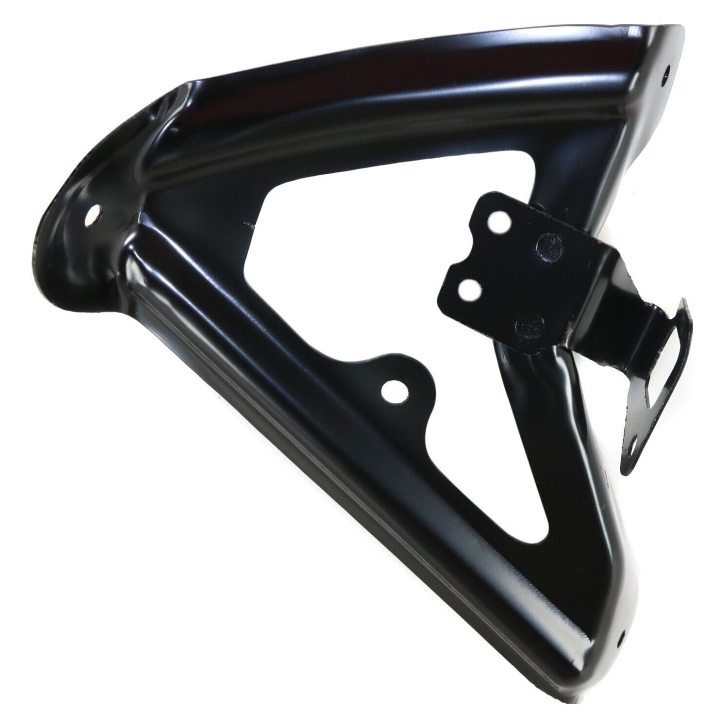 2pcs Left And Right Side 60213THRA00ZZ Fender Supports For 2018-2021 Odyssey