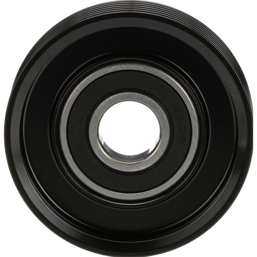 For 03-08 6 S Sedan Accessory Drive Belt Idler Pulley-DriveAlign Pulley 36239