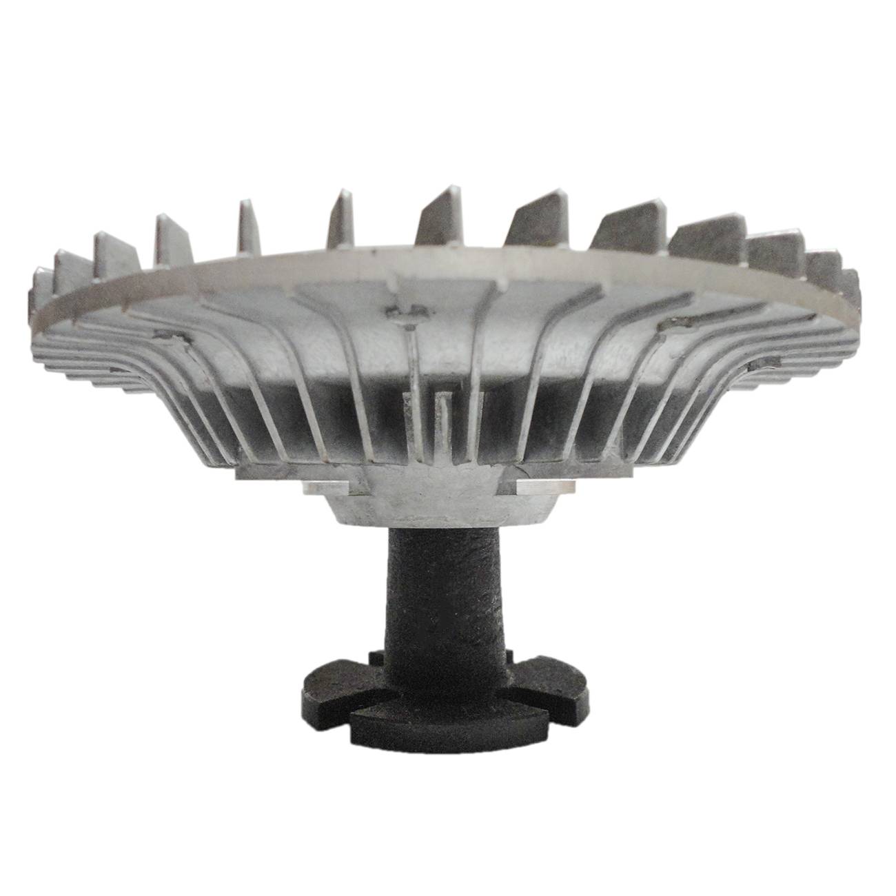 New Engine Cooling Non-Thermal Fan Clutch 1707 For Pontiac LeMans Catalina