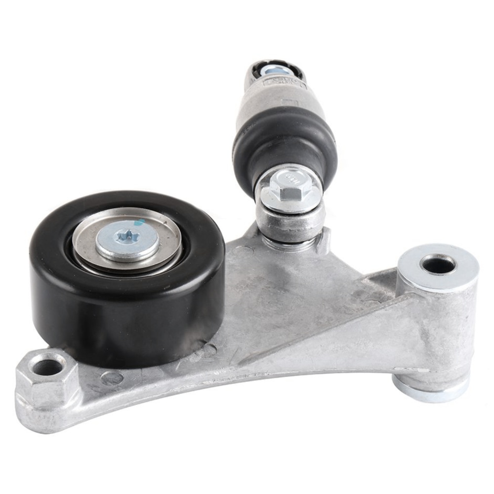 Belt Tensioner Assembly For Scion TC XB Toyota Camry Highlander RAV4 Solara 2.4L