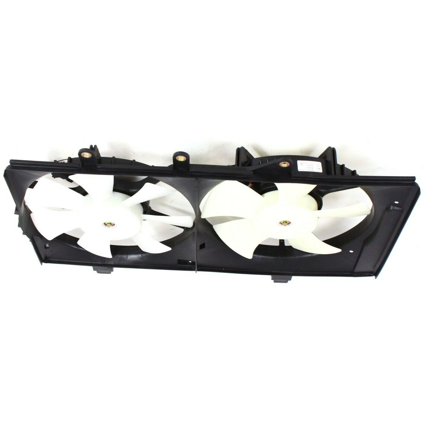 Radiator Cooling Fan For 2003-2005 Dodge Neon SRT-4 Sedan