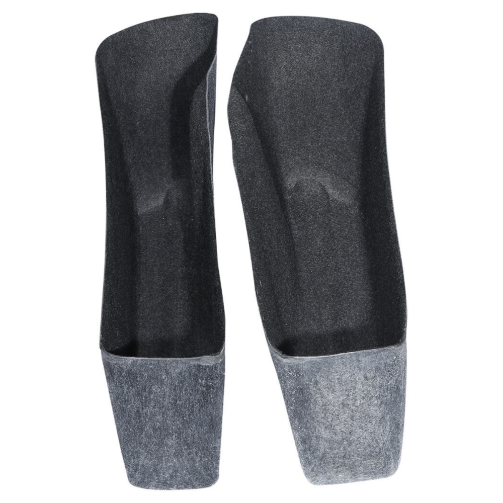 Drop-in Saddlebag Insert Carpet Liner For 2014-2021 Harley-Davidson Models US