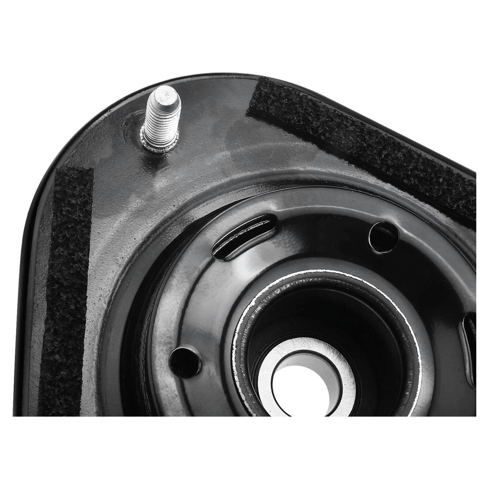 2x Front LH & Suspension Strut Mount For Toyota Corolla 03-13 Celica Pontiac