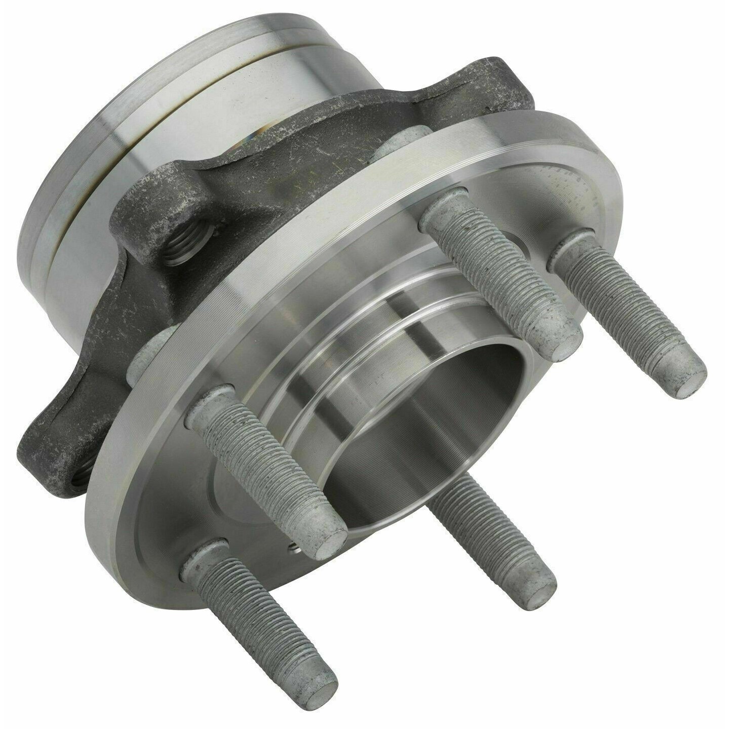 Front Or Rear Wheel Hub & Bearing For 2013-2019 Ford Police Interceptor Utility