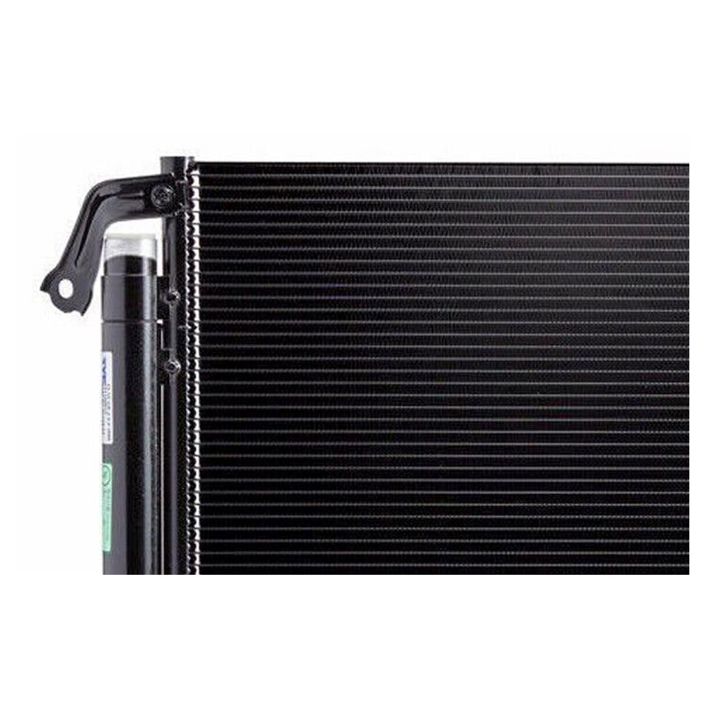 AC Condenser For 2015-2017 Chrysler 200 Limited Sedan 3.6L 2.4L