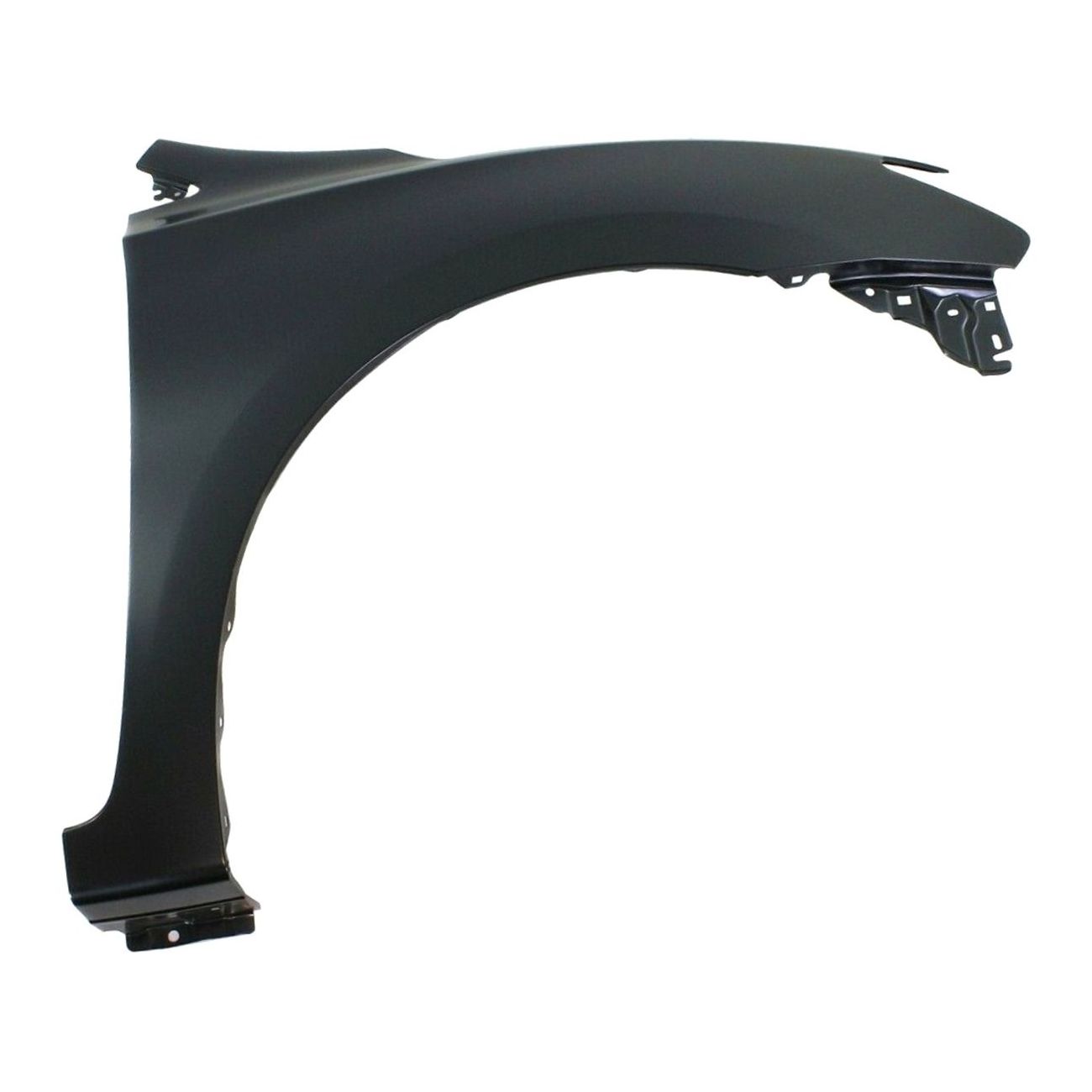 Fender For 2013-2015 Nissan Sentra Sedan Front Passenger Side Steel