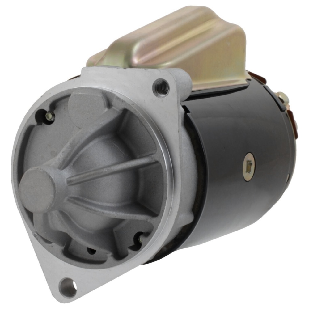 Starter For Bronco E100 E250 E350 Econoline F100 LTD Thunderbird 7.0L 429CI V8