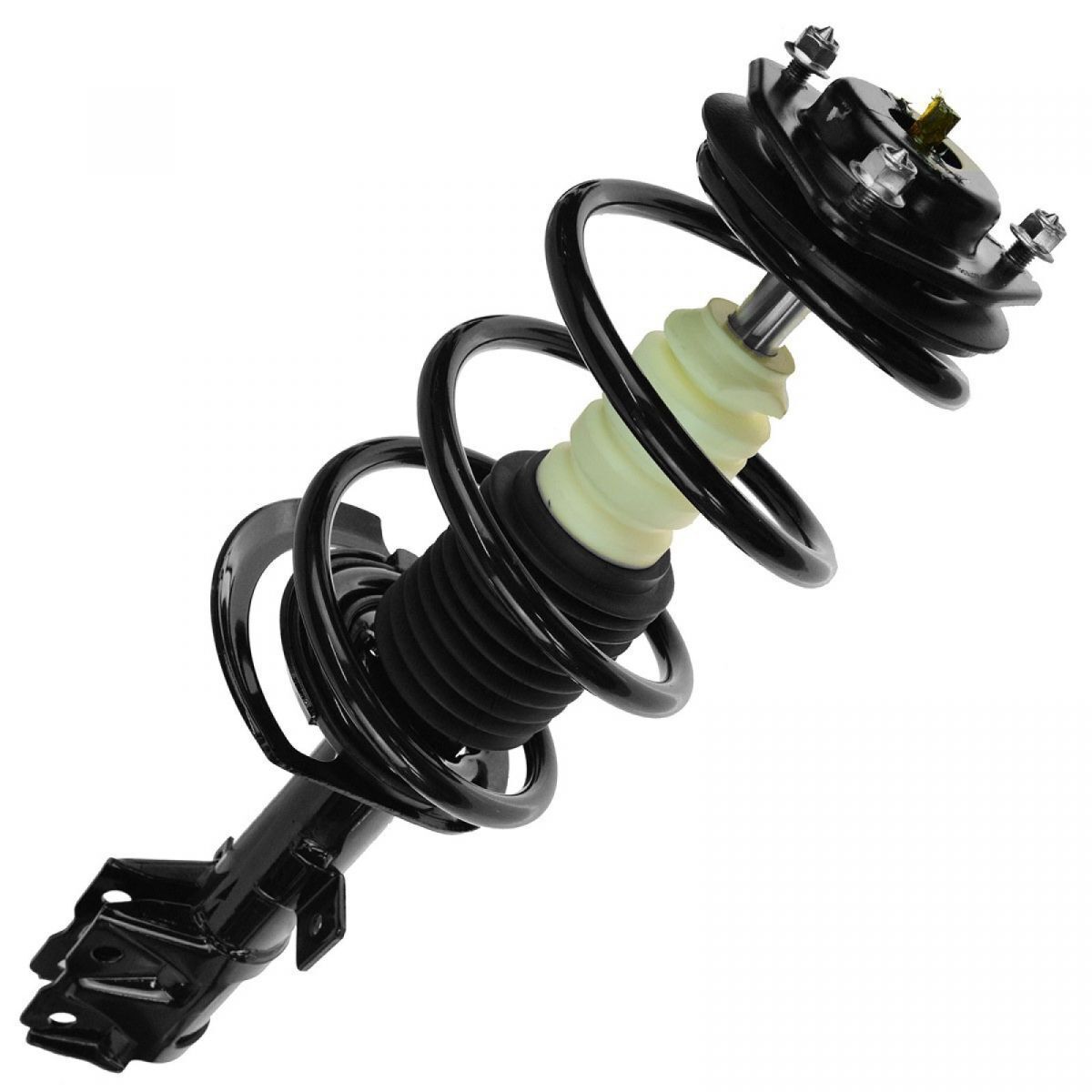 For Dodge Jeep 8-pc Suspension Kit Complete Loaded Struts W/ Sway Bar End Links