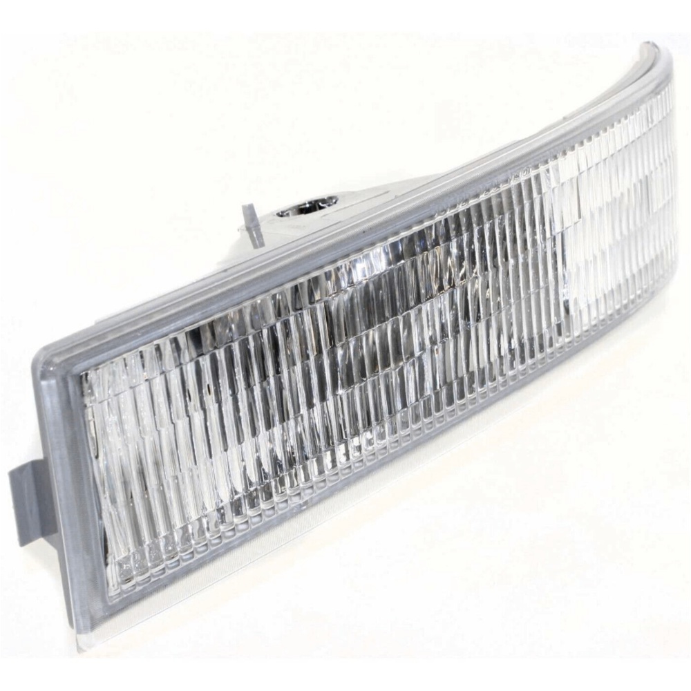 Parking Light For Chevrolet 1995-2005 Astro GMC 1995-2005 Safari Driver Side