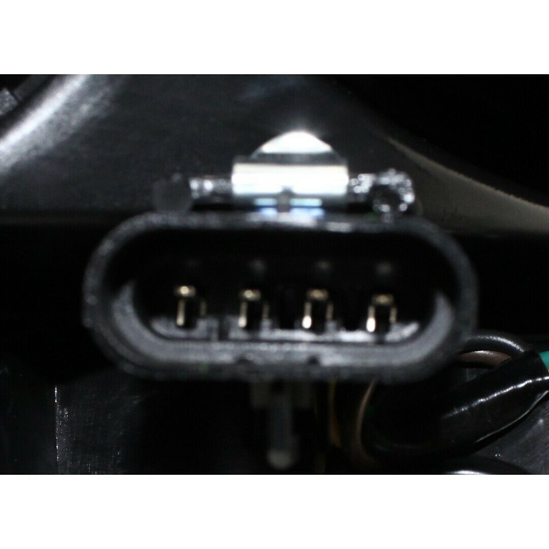 Tail Light For 2006-13 Impala Sedan 2014-16 Impala Limited Sedan Driver Side