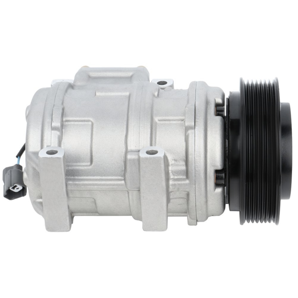 C Compressor For Land Rover 1999-2004 Discovery 1999-2003 Range Rover 4.6L 4.0L