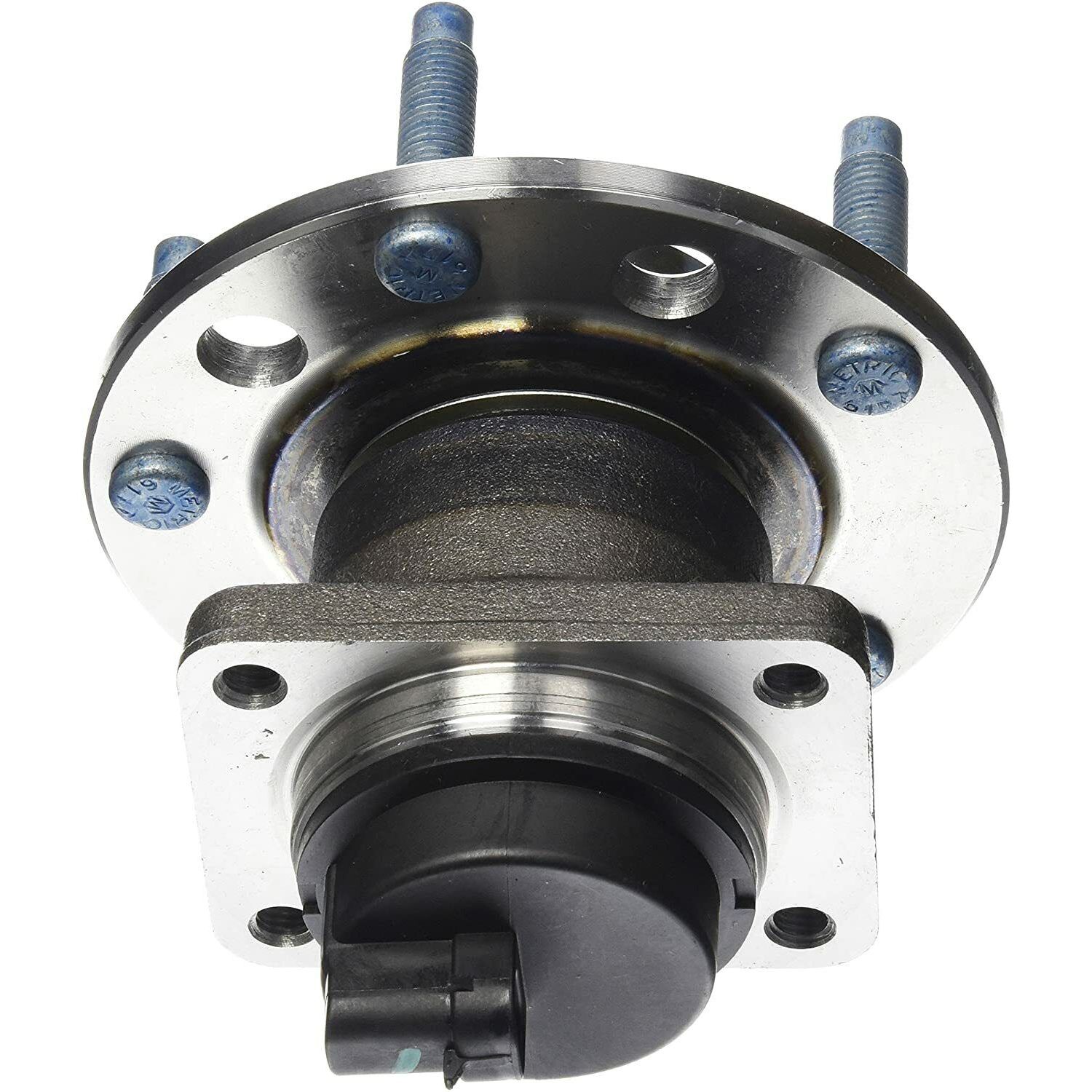 Front Wheel Bearing Hub Pair For 1993-2002 Chevrolet Camaro 5.7L