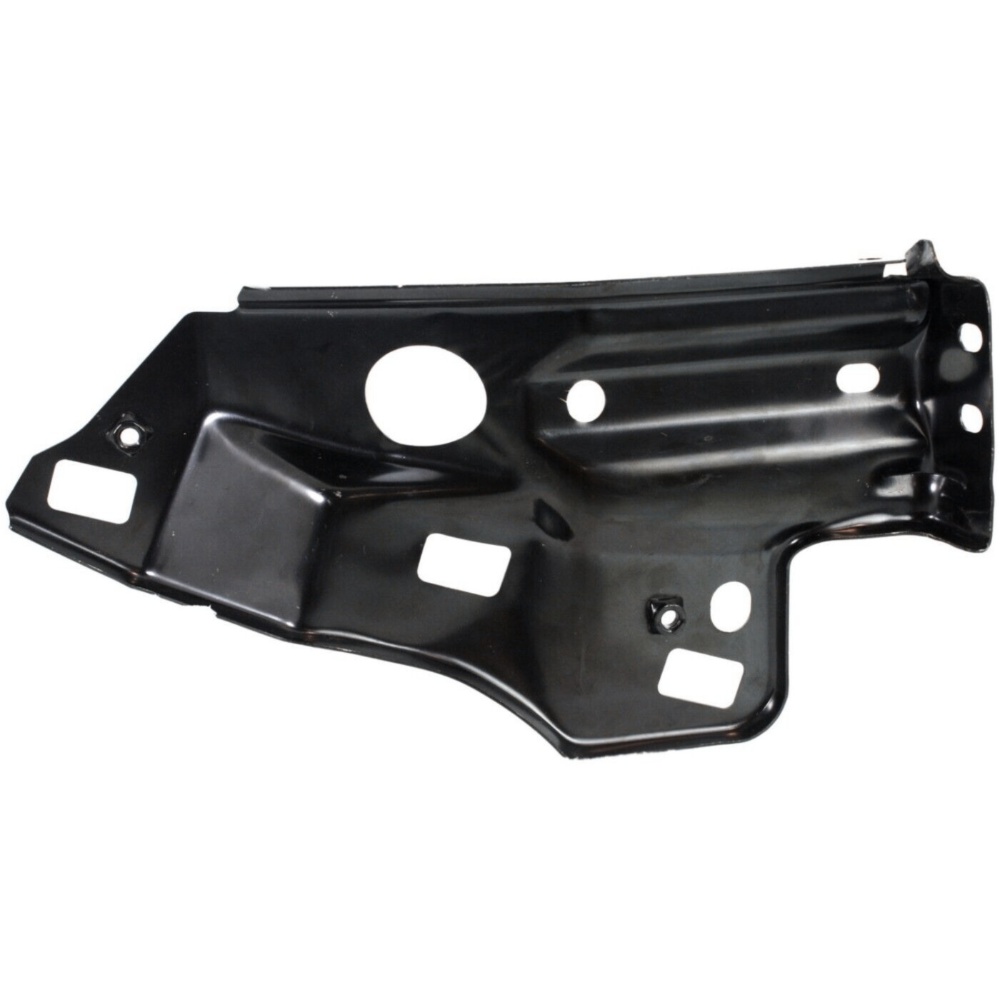 Headlight Bracket Set For Ford 08-12 Escape Mercury 08-11 Mariner Front Lower