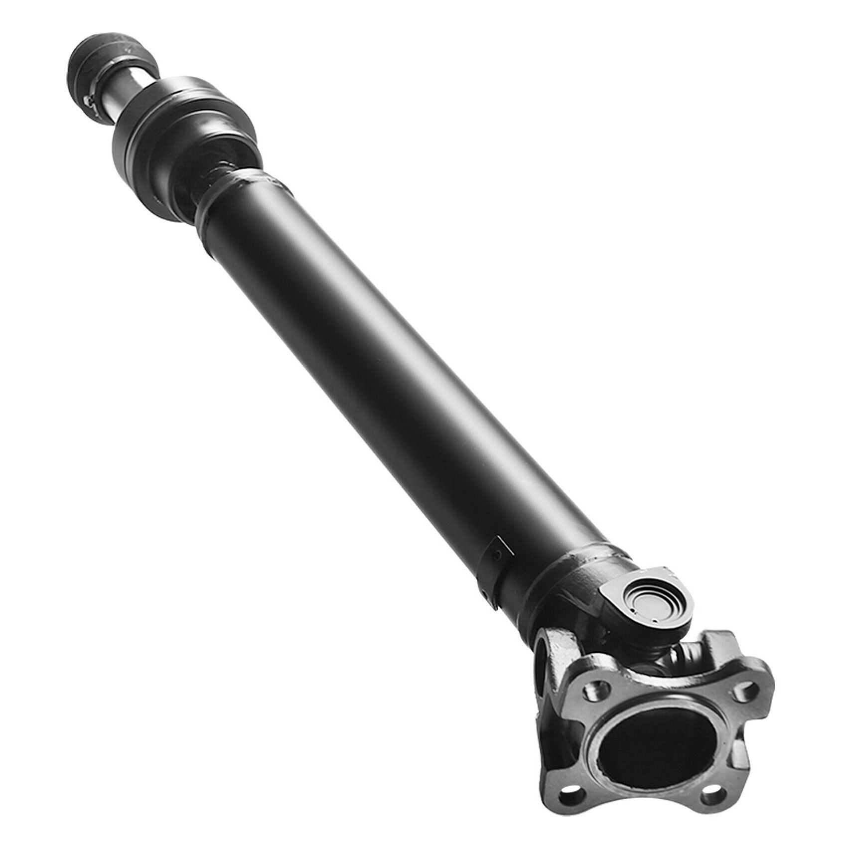 Front Driveshaft Assembly For Dodge Dakota 07-11 Mitsubishi Raider 07-09 4WD