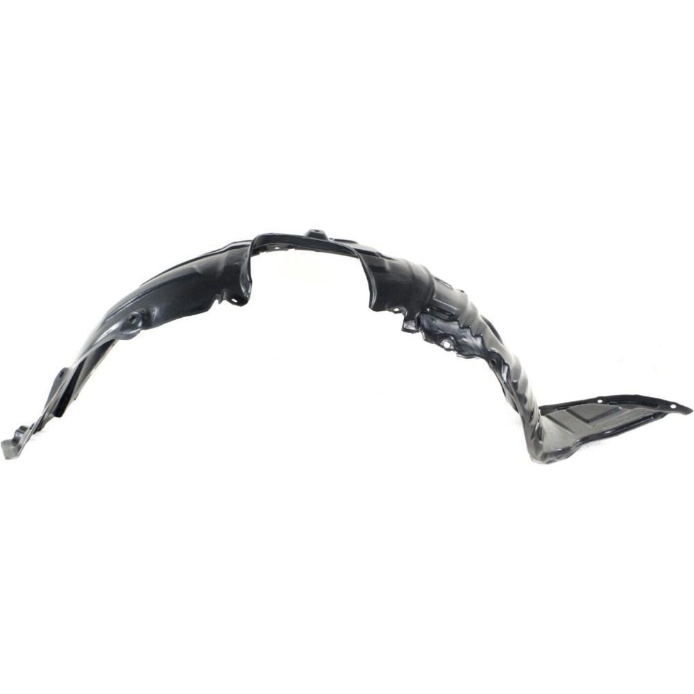 Splash Shield Fender Liner Front Driver Left Side Left Hand For Mazda 5 5