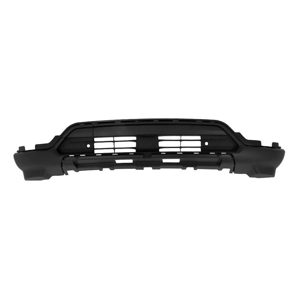 For 20-22 Ford Explorer Base Lb5Z17D957Fa Front Lower Bumper Valance Textured