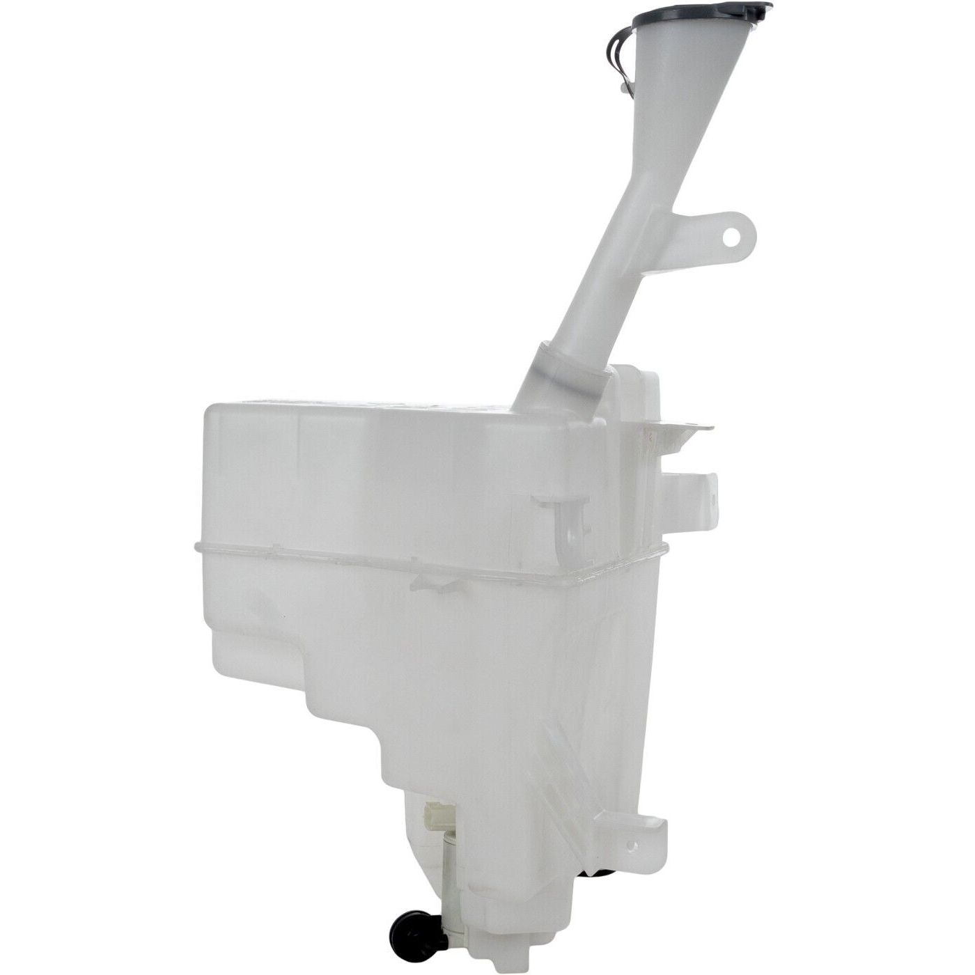 Washer Reservoir For 2018-2020 Nissan Kicks SR Sport Utility 289105Rm0A-