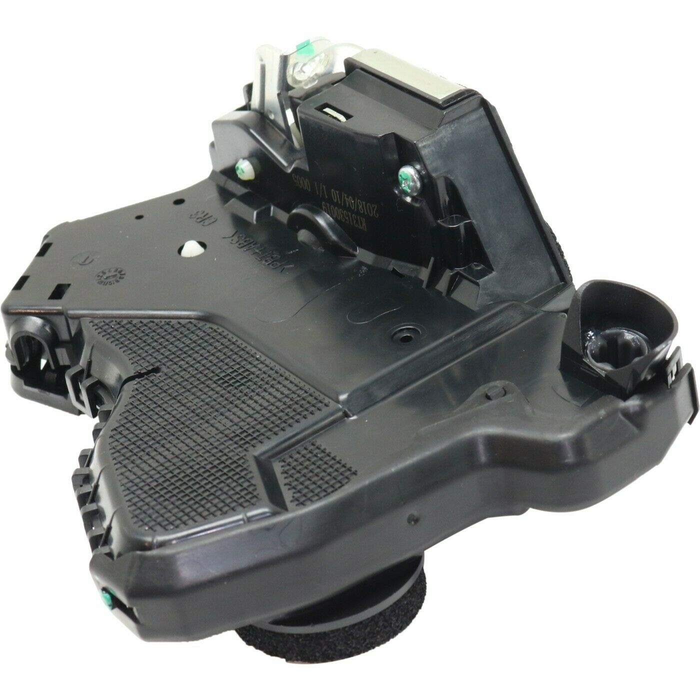 2 Sets Of - Door Lock Actuator Front Passenger Right Side For Lexus Scion Toyota RH