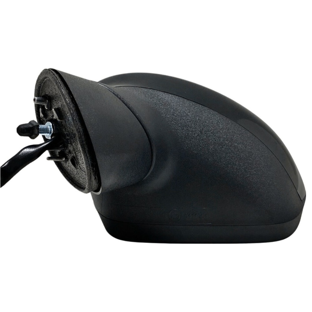 Side Mirror For Ford 2011-19 Fiesta W/ Power Spotter Paint To Match DRIVER SIDE