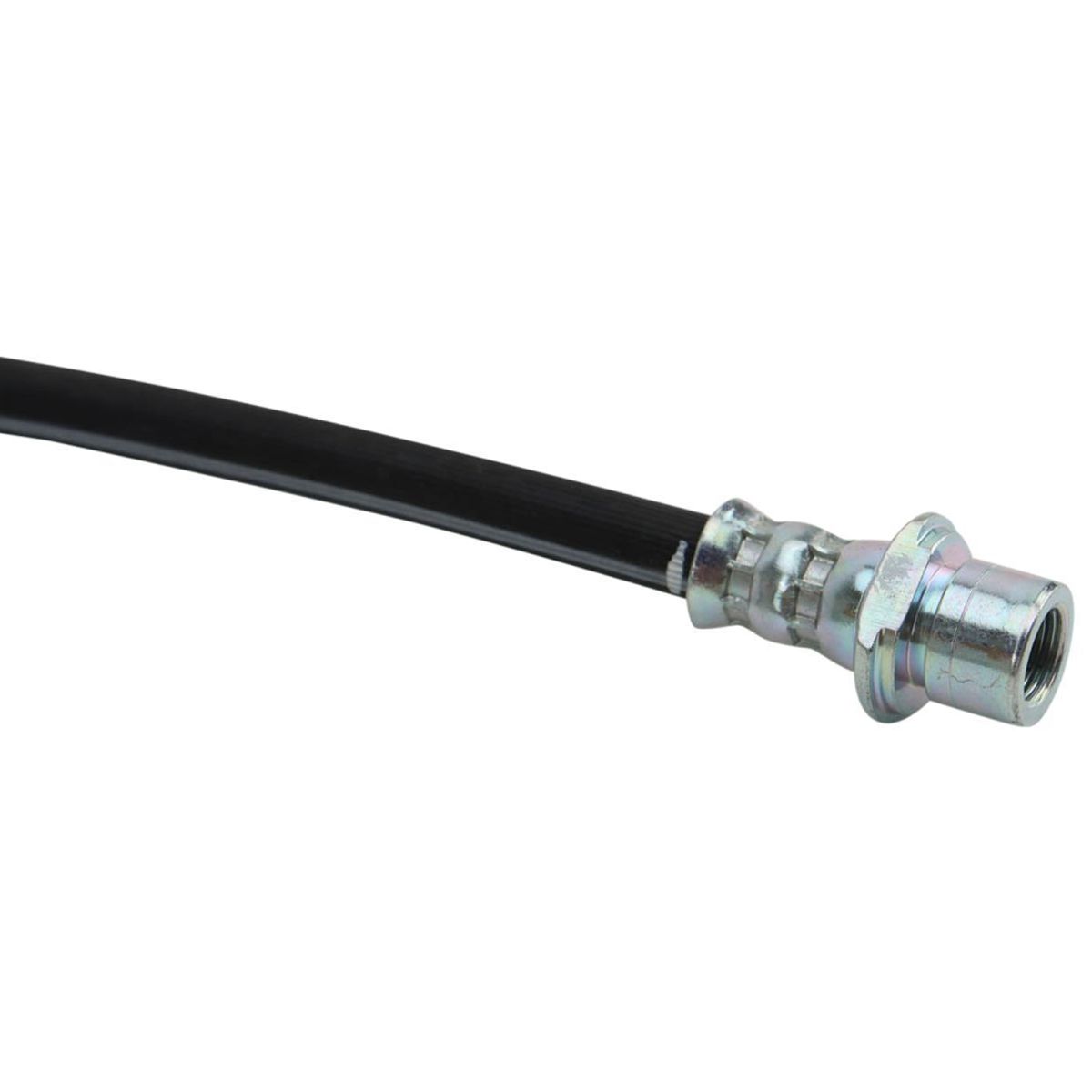 For 02-03 ES300 04-06 ES330 02-06 Camry 04-08 Solara Front Left Brake Hose