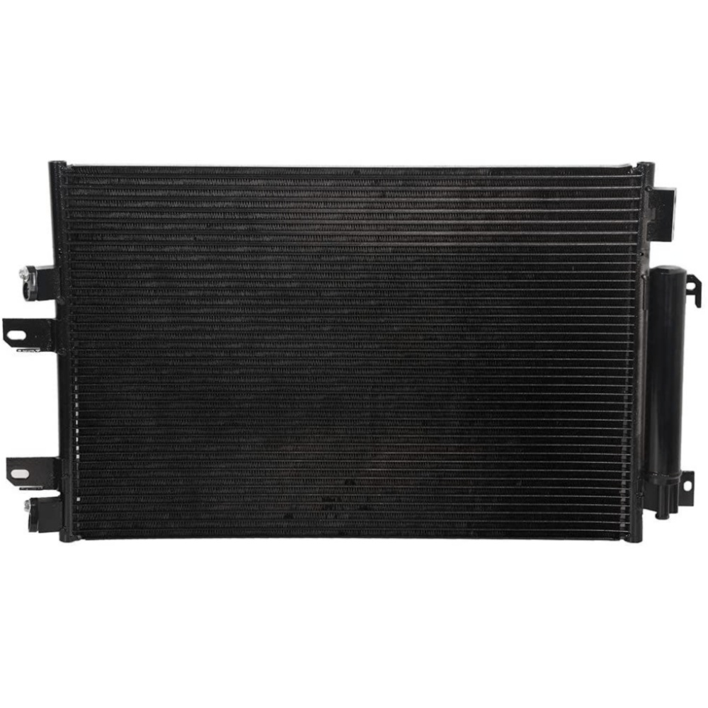 For Dodge Caliber Jeep Compass Jeep Patriot A/C Aluminum Condenser 2.4L