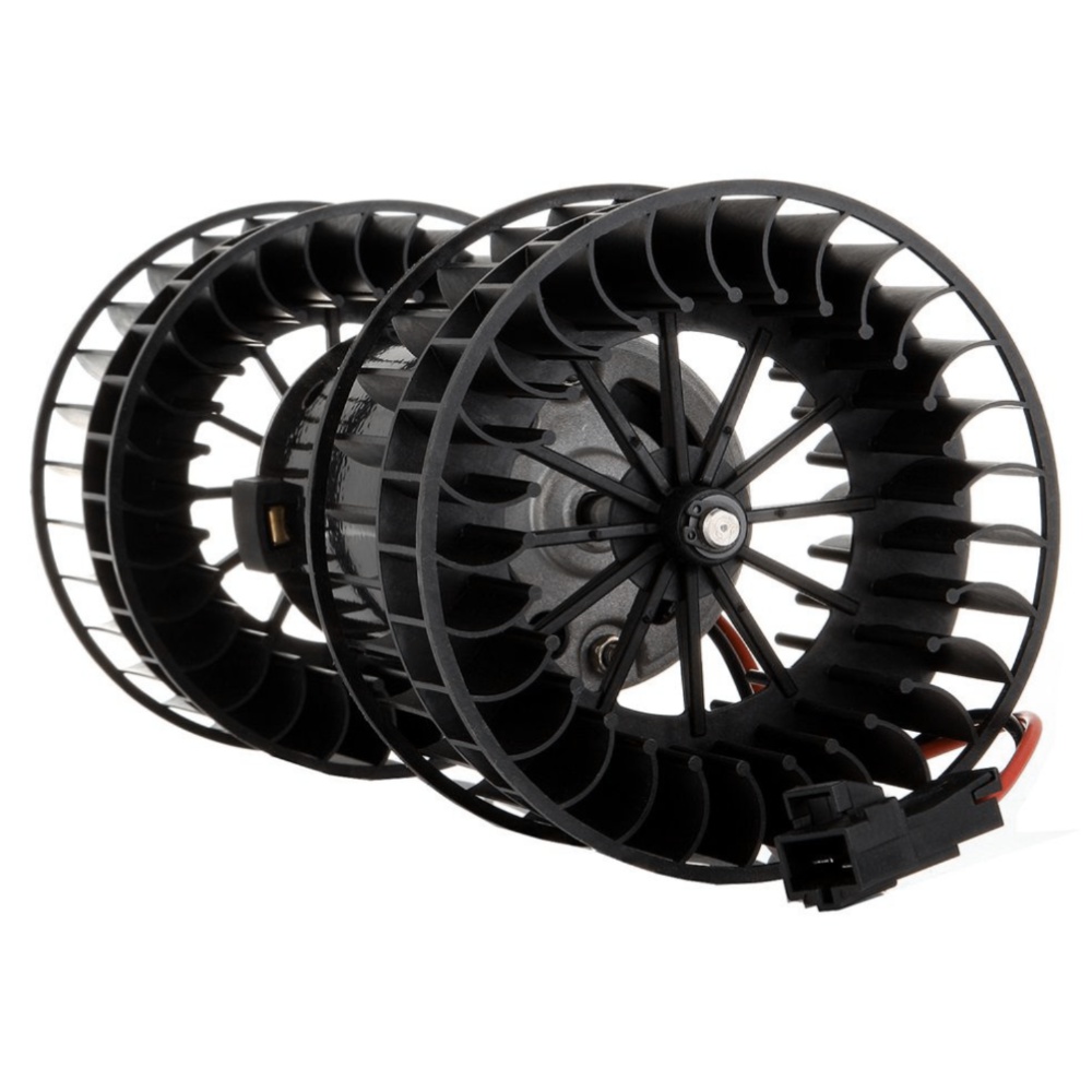 Heater Blower Motor W/Fan Cage For Volvo VHD VN VNL VNM VT TRUCK VN A/C