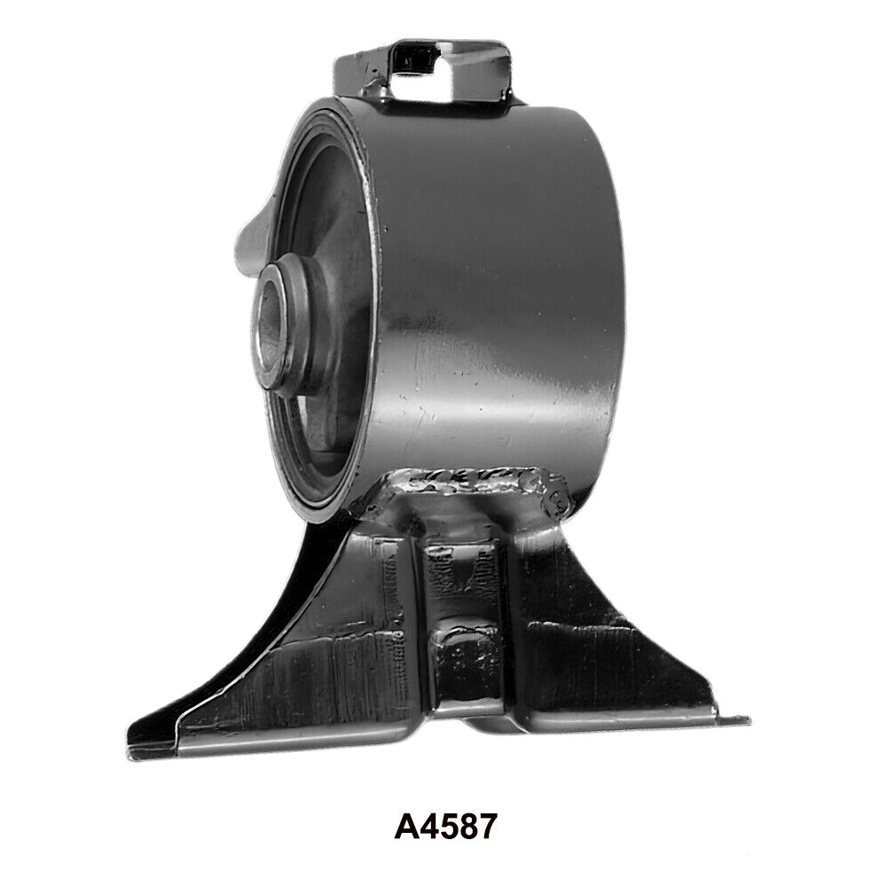 4 Sets Of - A4587 Front Right Engine Mount , , Odissey; 3.5L, 50820TK8A6