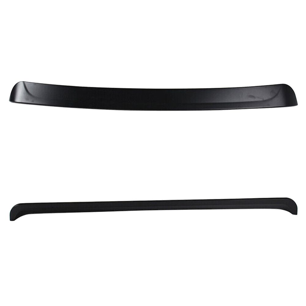 Fits 13-20 Lexus GS350 GS300 GS450h WD Style Rear Roof Window Spoiler Wing ABS