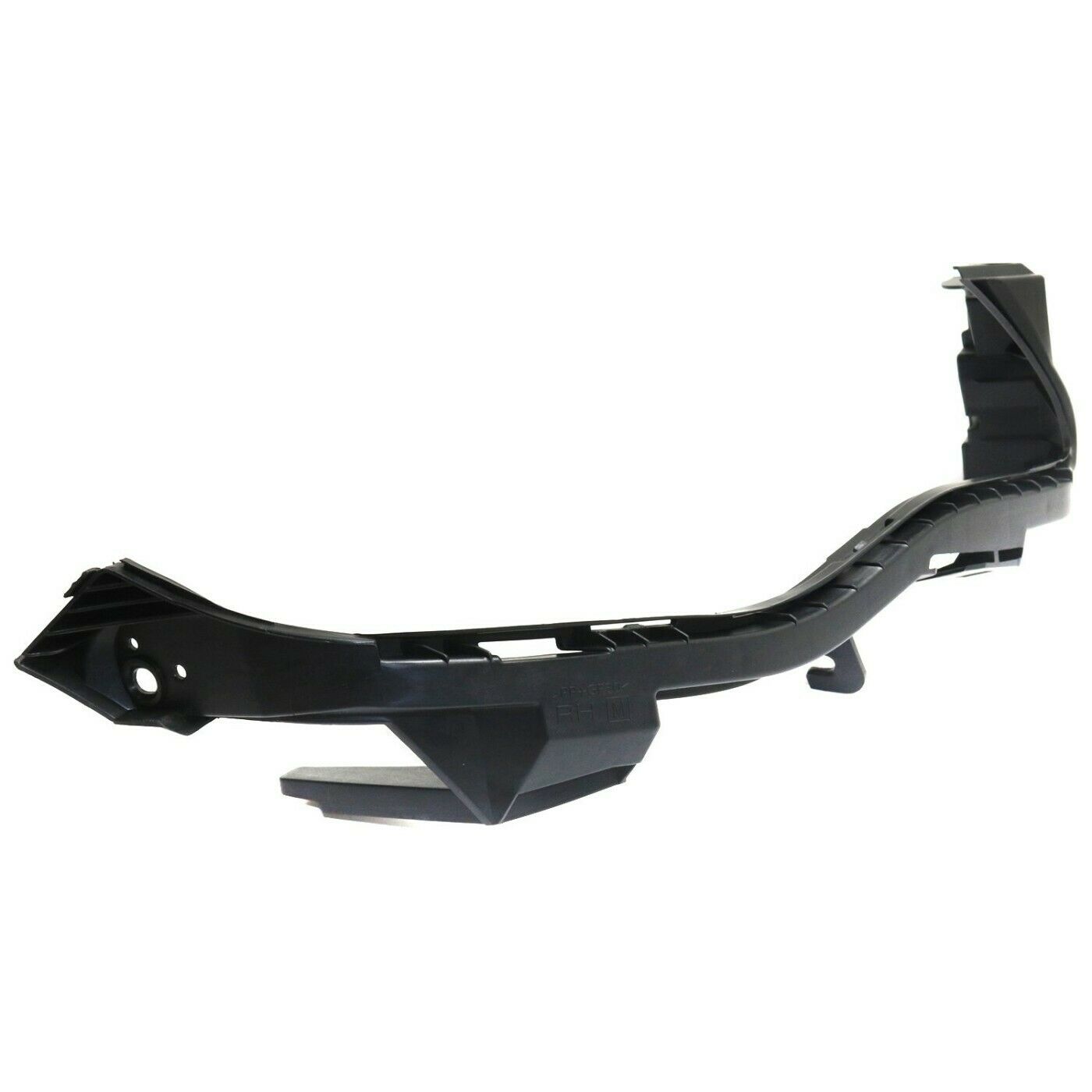 Bumper Bracket For Crosstrek Impreza XV Crosstrek 2pcs Front Left & Right Side