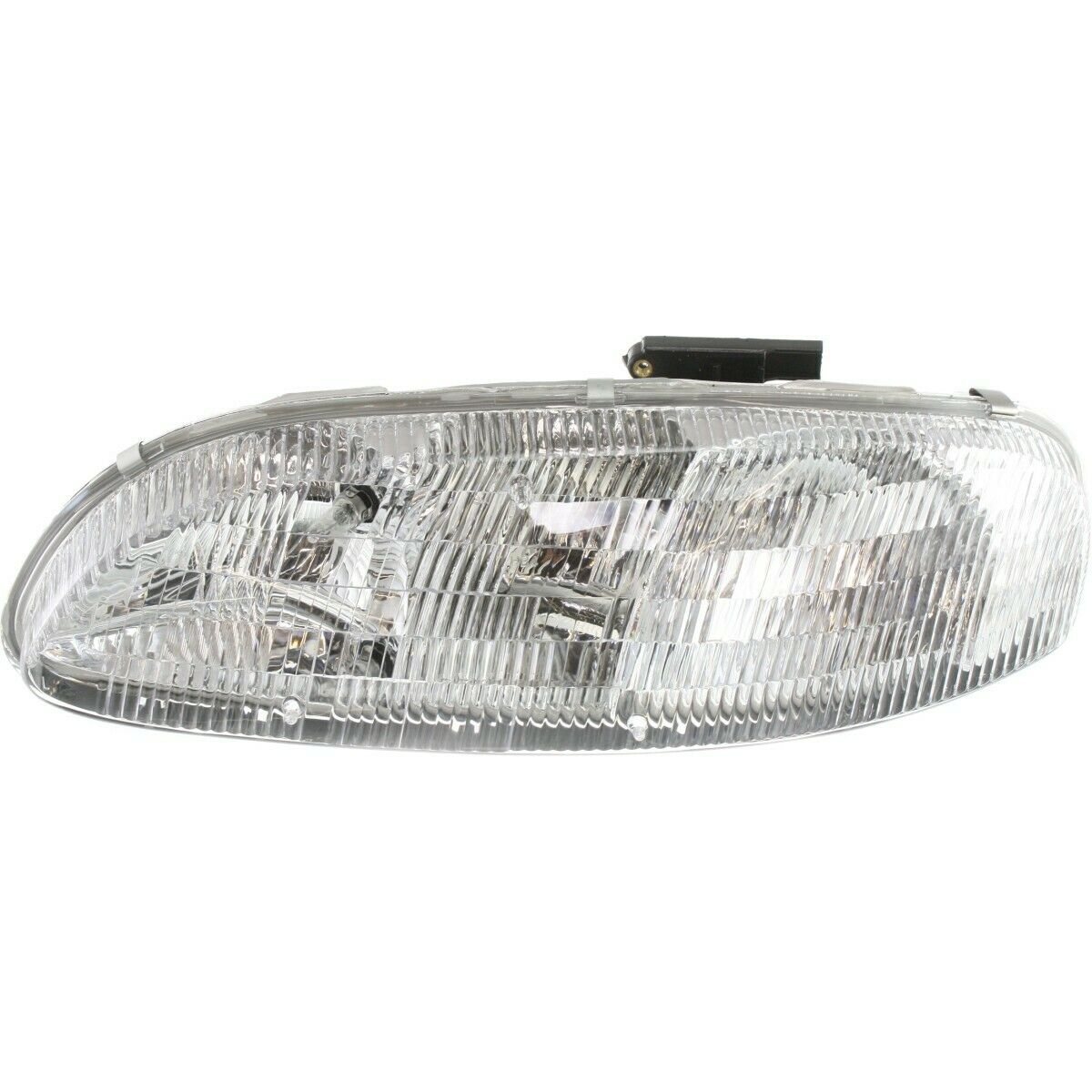 Headlight Lamp Left-and-Right For Chevrolet 95-01 Lumina 95-99 Monte Carlo