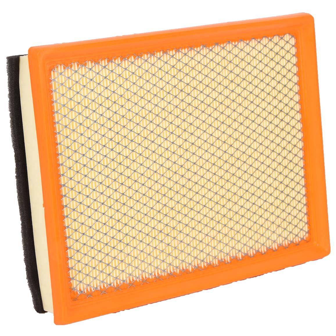 2 Sets Of - For Buick Chevrolet Oldsmobile Pontiac Cadillac Engine Air Filter A1096C