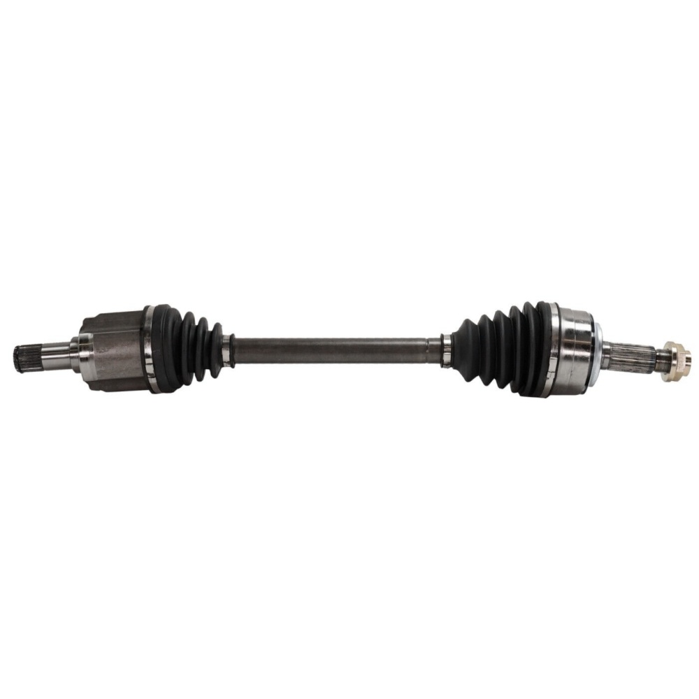 CV Half Shaft Axle For 10-14 TSX 08-12 Accord 07-12 Versa Front Driver Side
