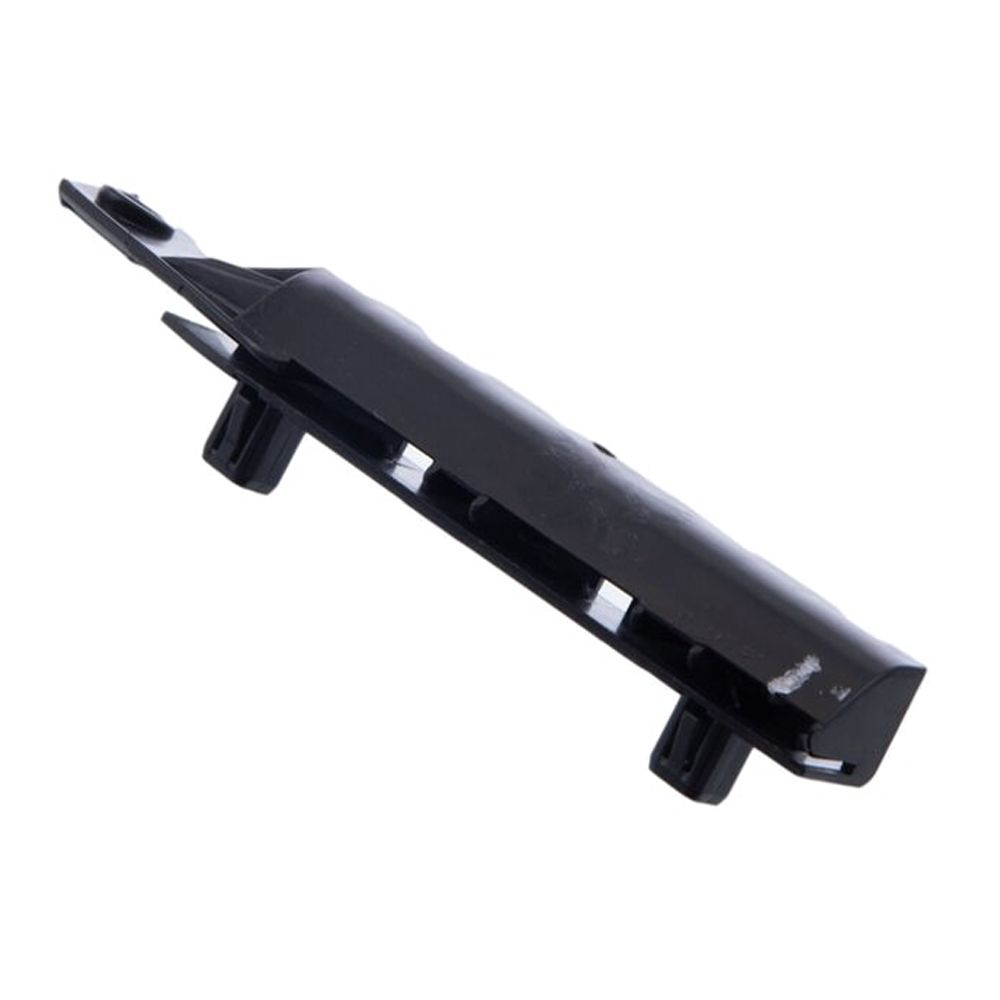 For 07-11 Versa S Sedan Front Left Driver Side Bumper Support Mounting Bracket