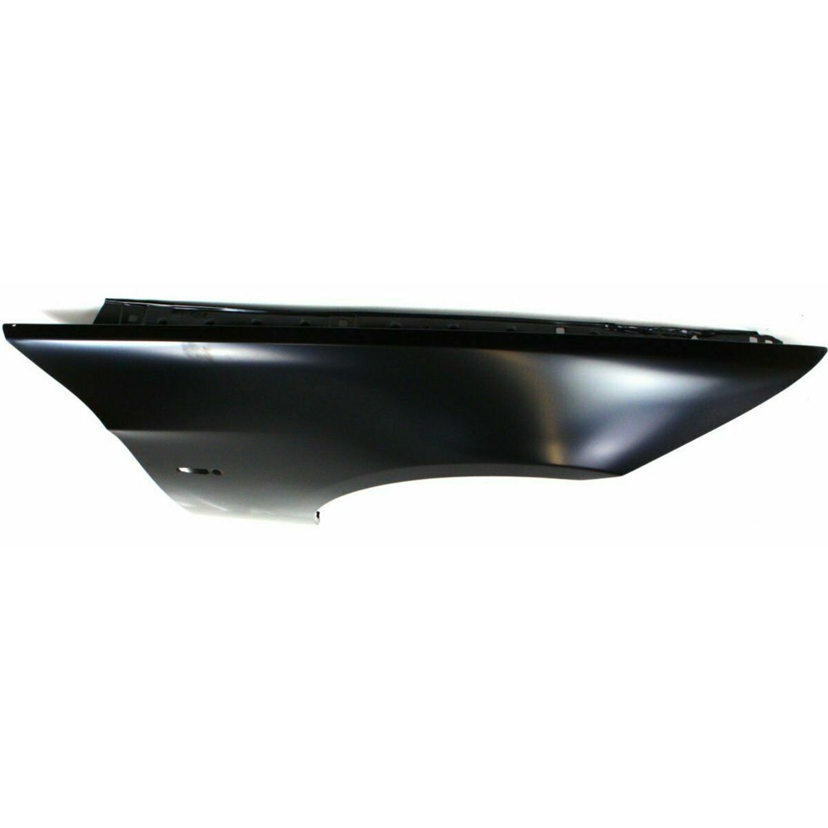 Fender Front Passenger Side For 06-10 BMW 323i Sedan A86537-9599176 BM1241138