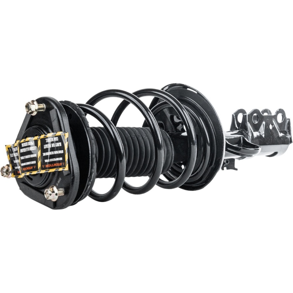 2pcs Front Left And Right Side Shock Absorbers And Strut Assembly For Scion XB