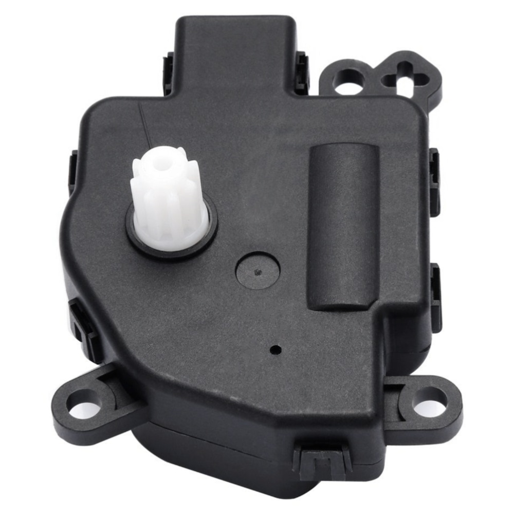 For 2010-2014 Ford F-150 HVAC Heater Blend Door Actuator Main Defrost