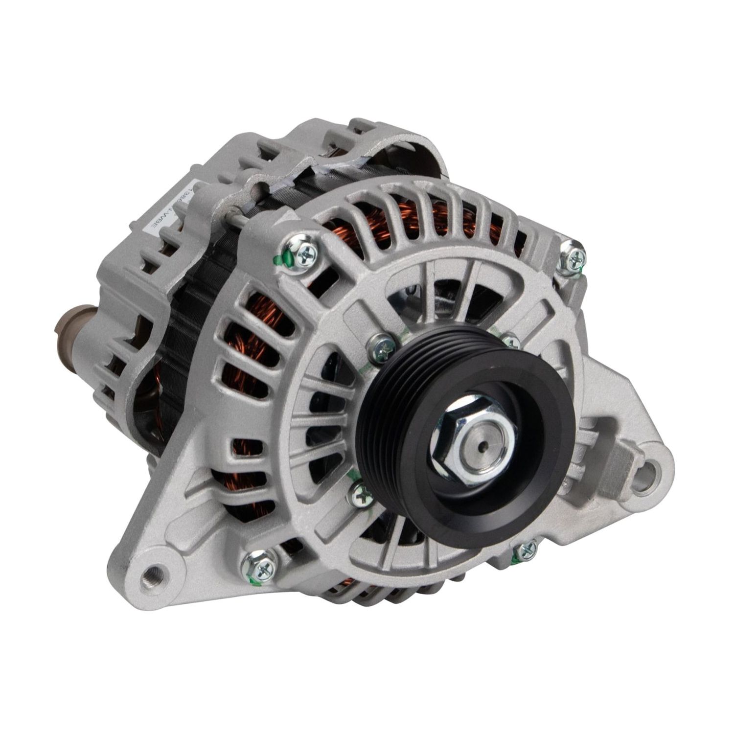 Replacement Alternator For Chrysler 2004-2005 Sebring Base Convertible V6 3.0L