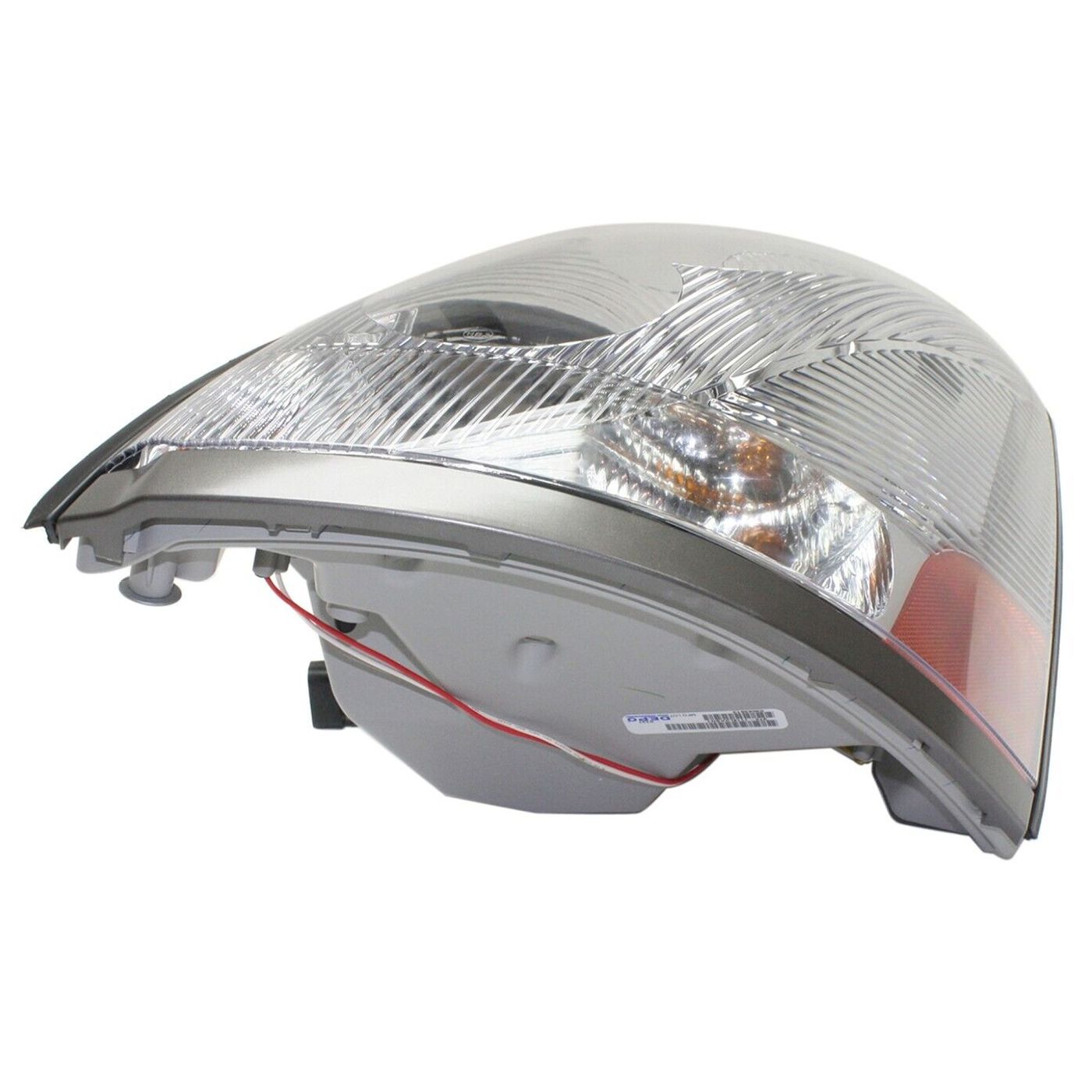 Headlight Driving Head Light Headlamp Driver Left Side Hand 82329590 For VT
