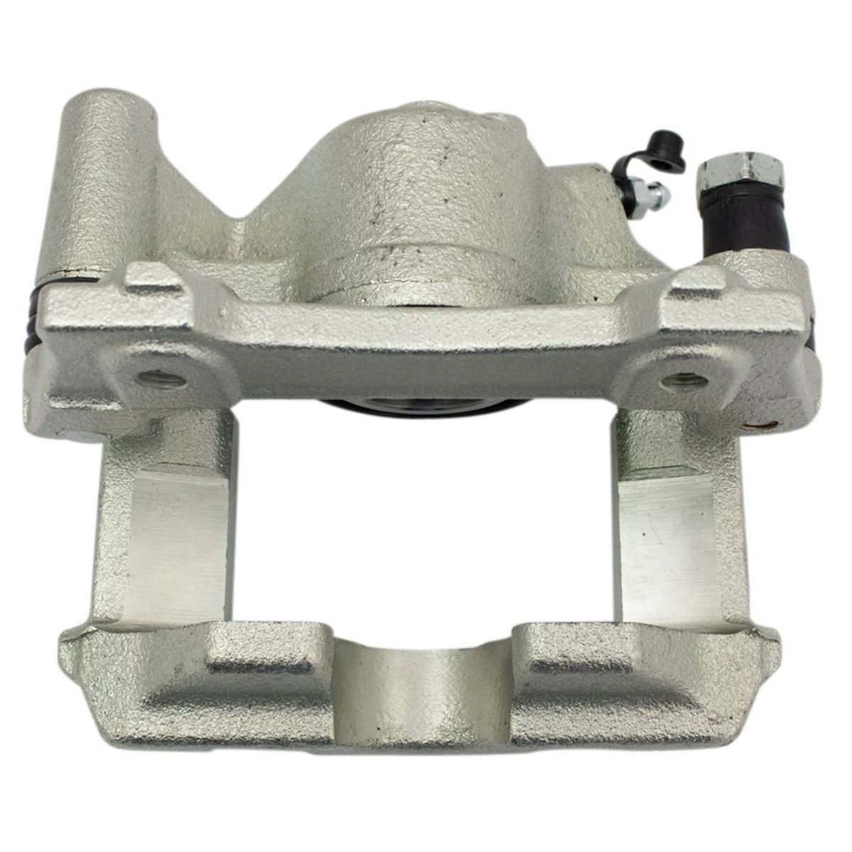 For 06-07 GS430 Base Sedan Rear Disc Brake Caliper With Bracket & Hardware Left