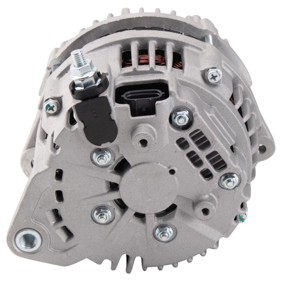 For INFINITI 07 QX56 Sport Utility Nissan 07 Armada Sport Utility Alternator