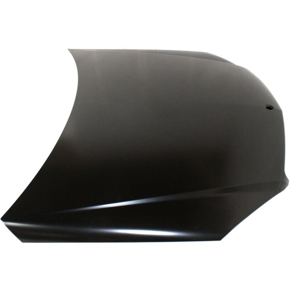 Hood For Mercedes-Benz 08-09 C230 10-11 C250 08-11 C300 08-11 C350 Primed Steel