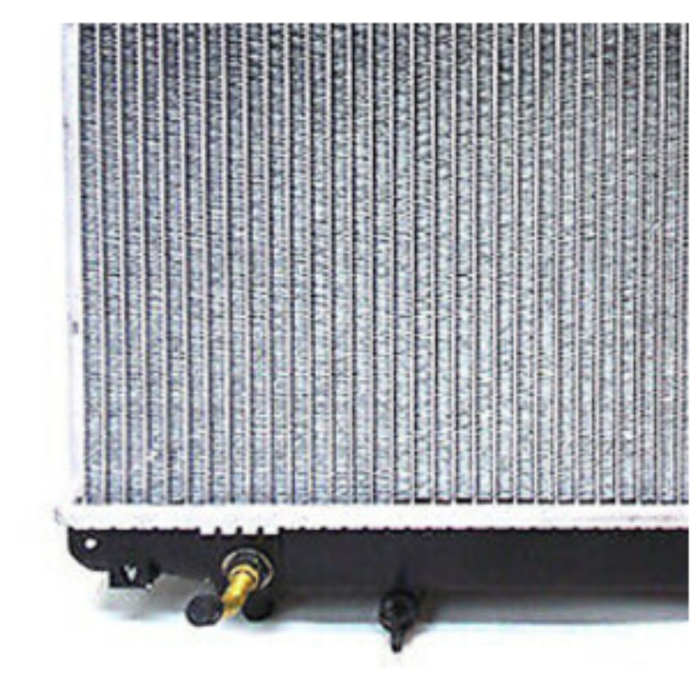 Radiator For 06 XL-7 Base 06 XL-7 Premium 04-05 XL-7 EX 04-05 XL-7 LX 2.7L