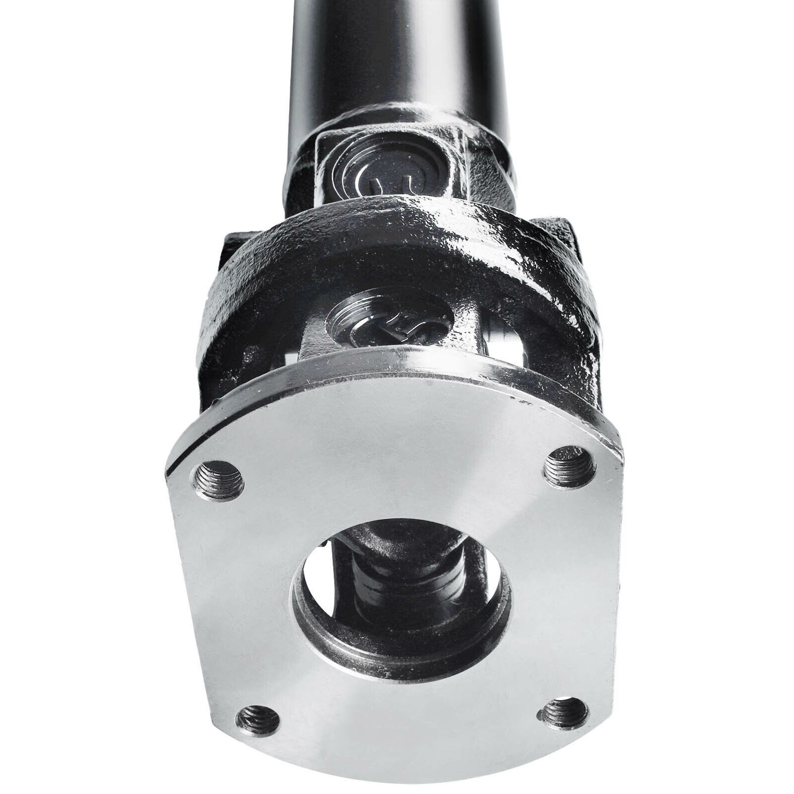 Front Driveshaft Assembly F-250 F-350 Super Duty 99-01 Petrol 4WD Auto